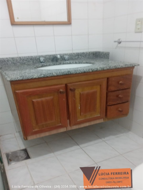Apartamento para Alugar no Campos Elíseos em Resende
