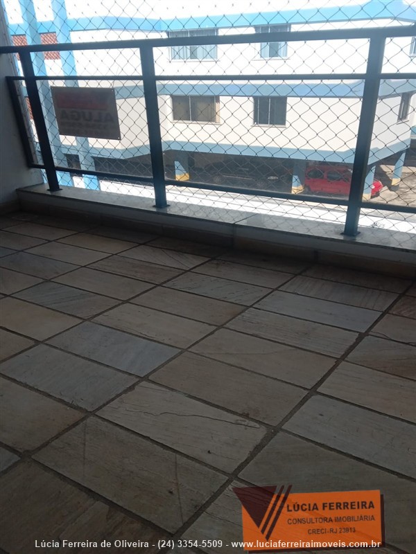 Apartamento para Alugar no Campos Elíseos em Resende