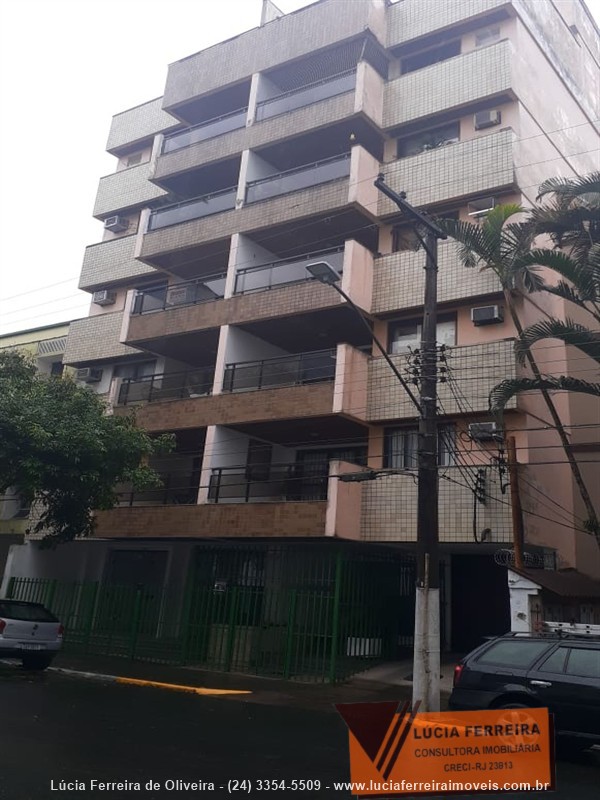 Apartamento para Alugar no Campos Elíseos em Resende