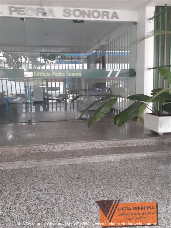 Apartamento para Alugar no Campos Elíseos em Resende