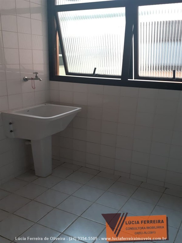 Apartamento para Alugar no Campos Elíseos em Resende