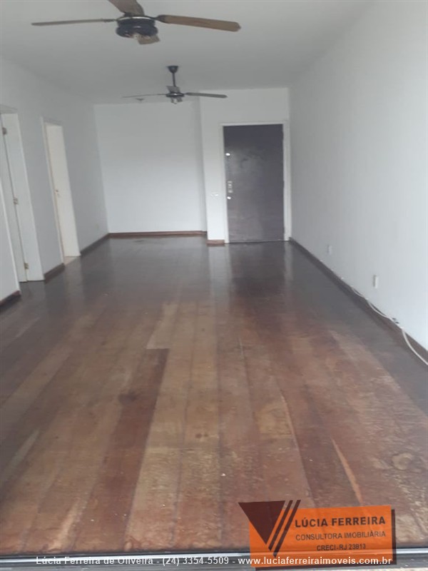Apartamento para Alugar no Campos Elíseos em Resende