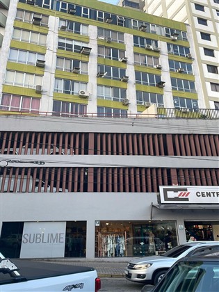 Sala comercial para Alugar