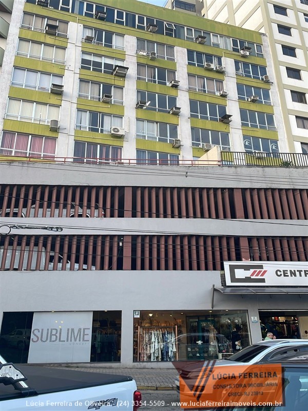 Sala comercial para Alugar no Campos Elíseos em Resende
