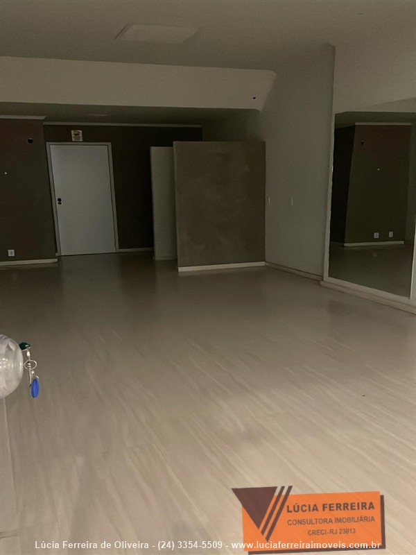 Sala comercial para Alugar no Campos Elíseos em Resende