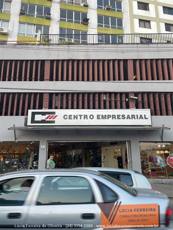 Sala comercial para Alugar no Campos Elíseos em Resende
