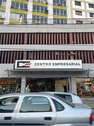 Sala comercial à Venda