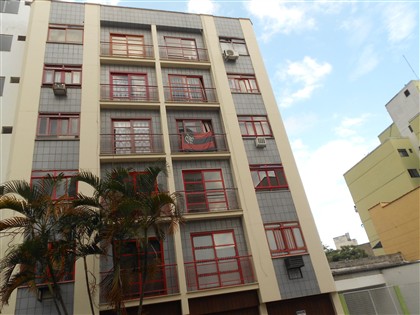 Apartamento à Venda