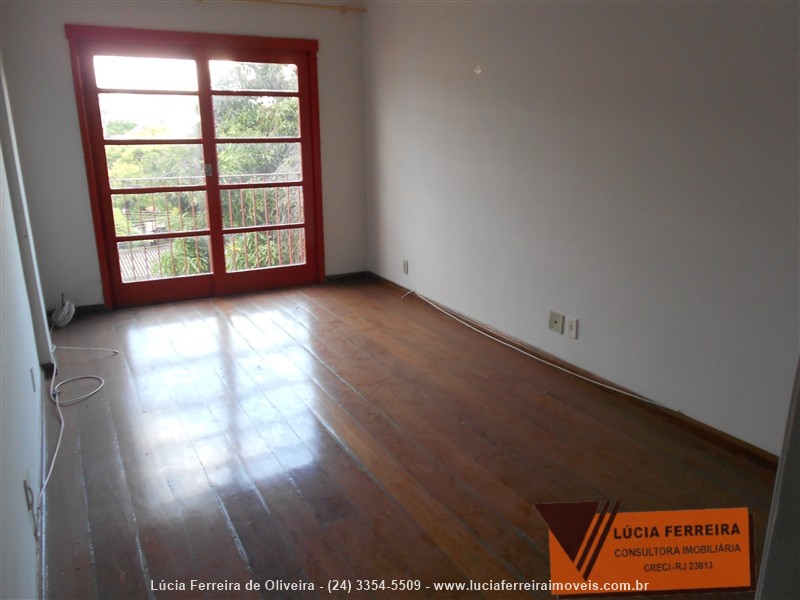 Apartamento a Venda no Campos Elíseos em Resende