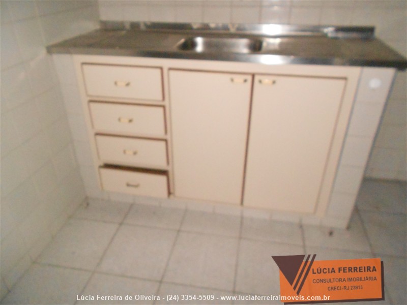 Apartamento a Venda no Campos Elíseos em Resende