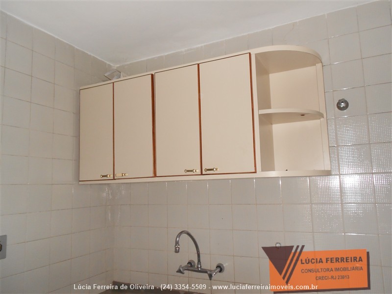 Apartamento a Venda no Campos Elíseos em Resende