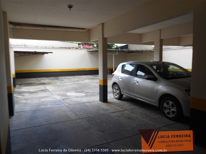 Apartamento a Venda no Campos Elíseos em Resende