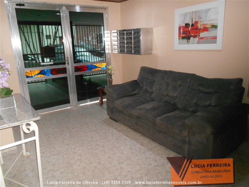 Apartamento a Venda no Campos Elíseos em Resende