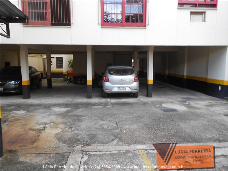 Apartamento a Venda no Campos Elíseos em Resende