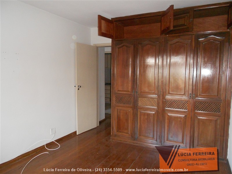 Apartamento a Venda no Campos Elíseos em Resende