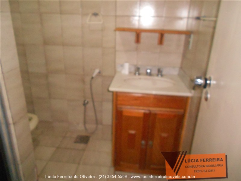 Apartamento a Venda no Campos Elíseos em Resende