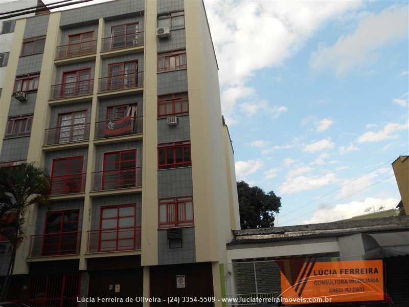 Apartamento a Venda no Campos Elíseos em Resende