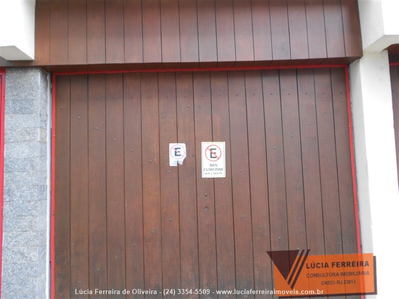 Apartamento a Venda no Campos Elíseos em Resende