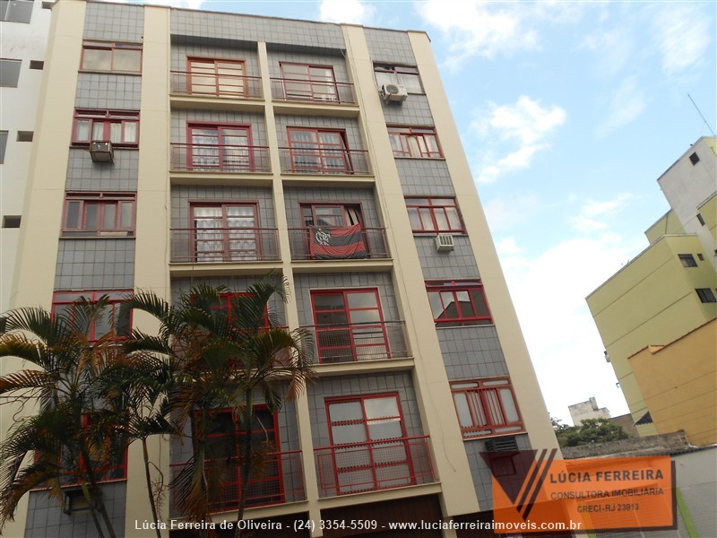 Apartamento a Venda no Campos Elíseos em Resende