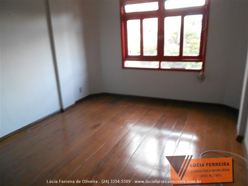 Apartamento a Venda no Campos Elíseos em Resende