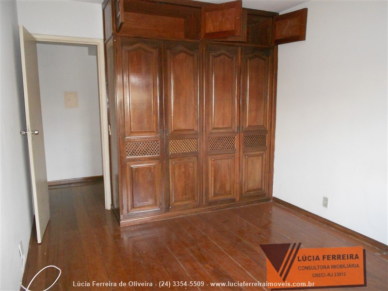 Apartamento a Venda no Campos Elíseos em Resende