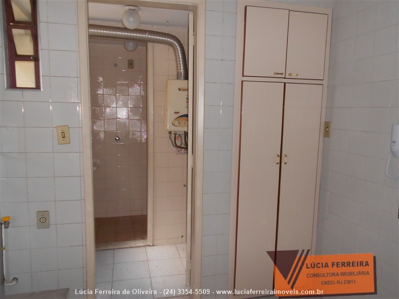 Apartamento a Venda no Campos Elíseos em Resende