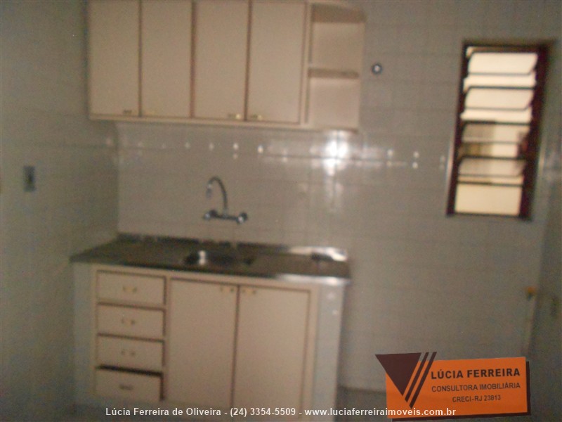 Apartamento a Venda no Campos Elíseos em Resende