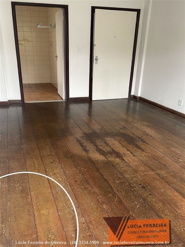 Apartamento a Venda no Campos Elíseos em Resende