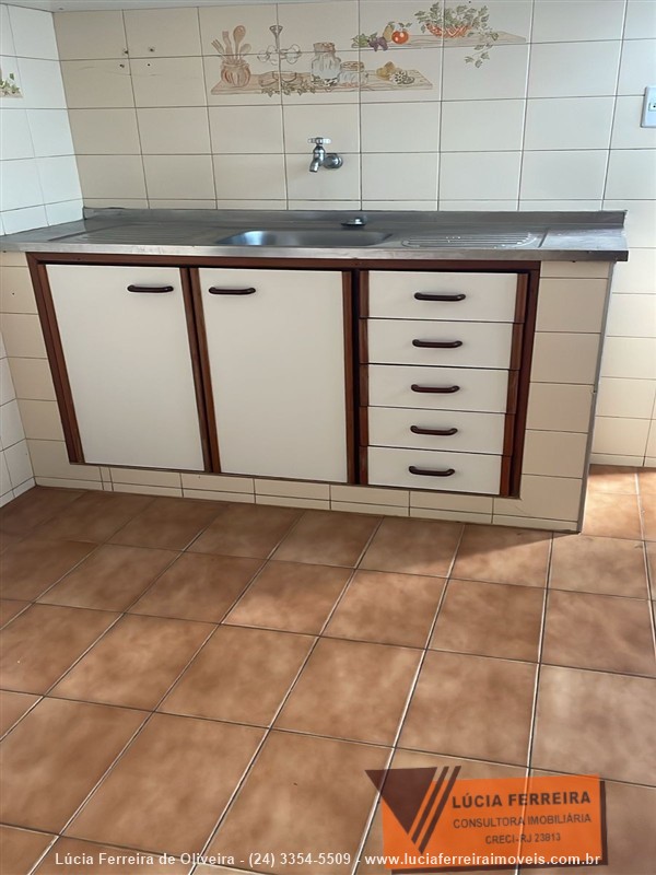 Apartamento a Venda no Campos Elíseos em Resende