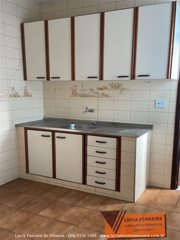 Apartamento a Venda no Campos Elíseos em Resende