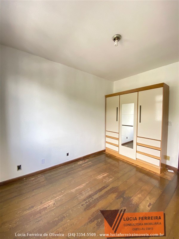 Apartamento a Venda no Campos Elíseos em Resende