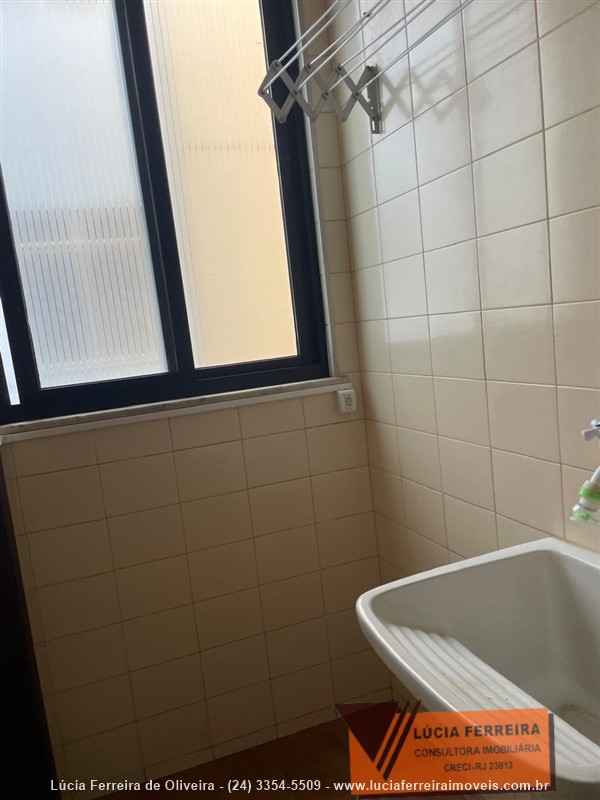 Apartamento a Venda no Campos Elíseos em Resende