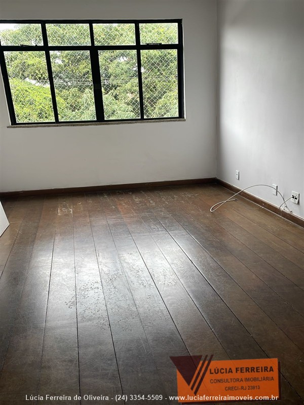 Apartamento a Venda no Campos Elíseos em Resende