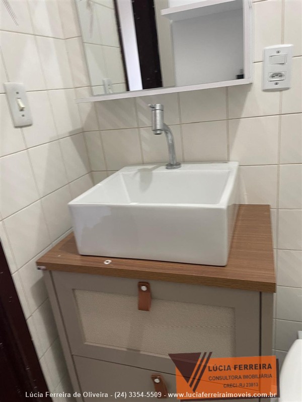 Apartamento a Venda no Campos Elíseos em Resende