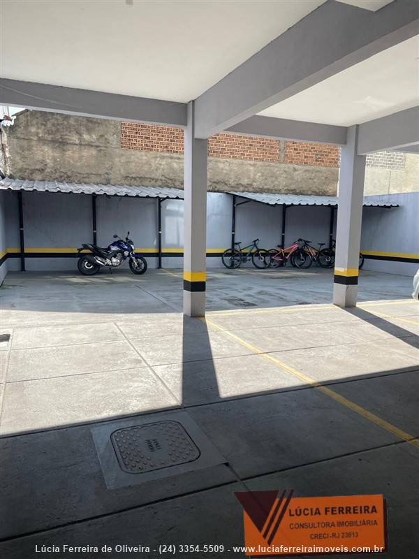 Apartamento a Venda no Campos Elíseos em Resende