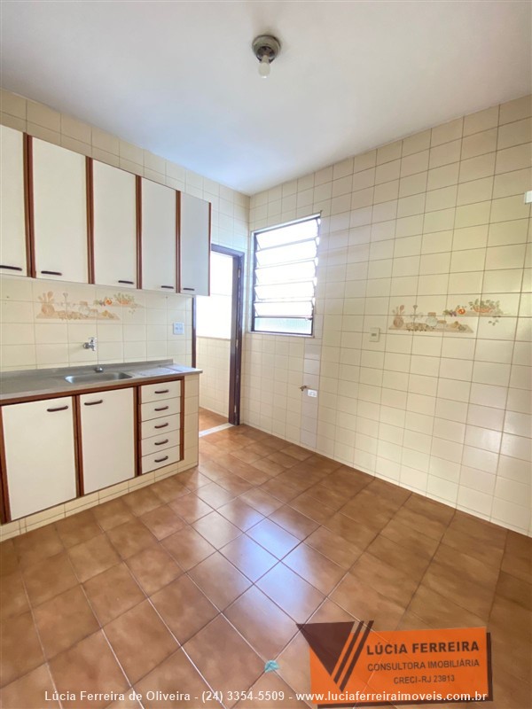 Apartamento a Venda no Campos Elíseos em Resende