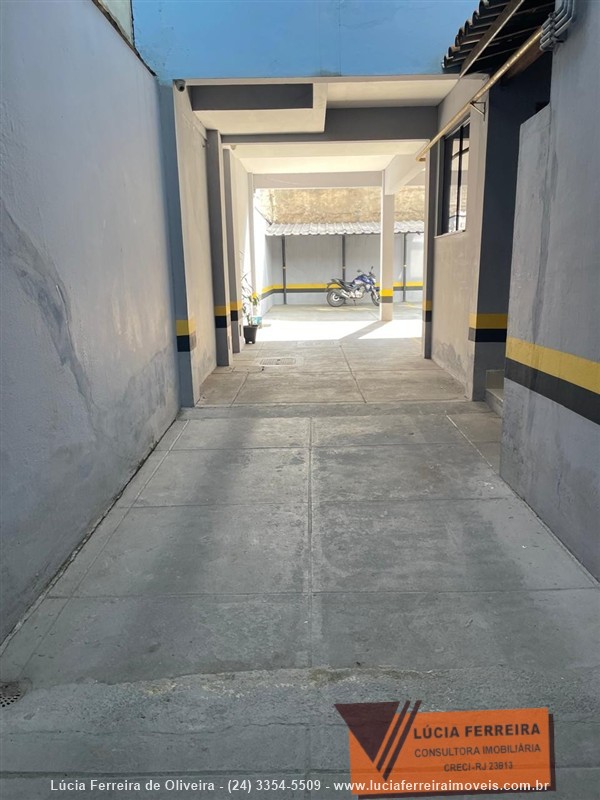 Apartamento a Venda no Campos Elíseos em Resende