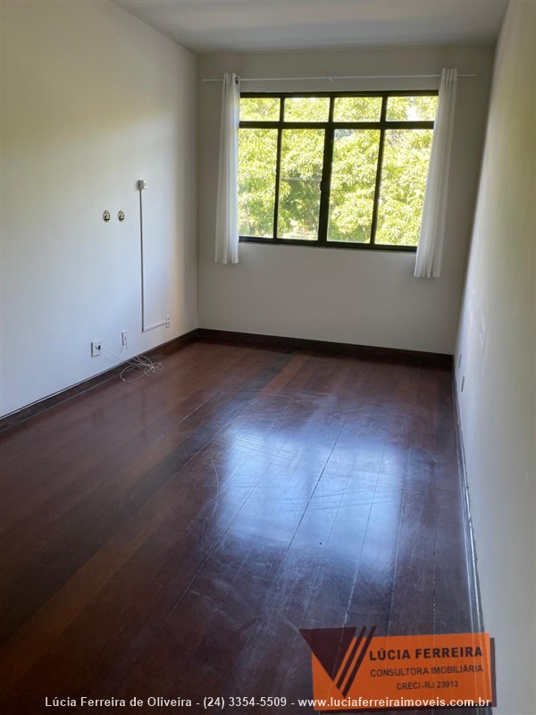 Apartamento a Venda no Campos Elíseos em Resende