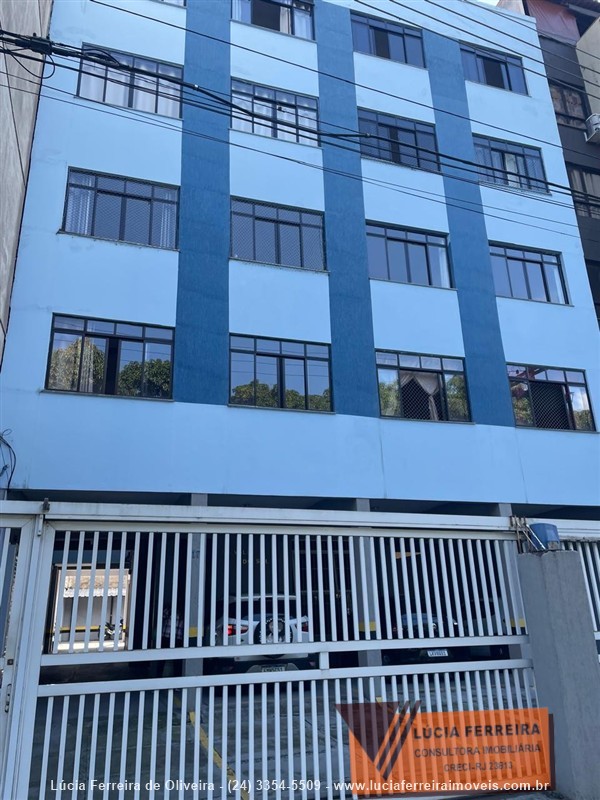 Apartamento a Venda no Campos Elíseos em Resende