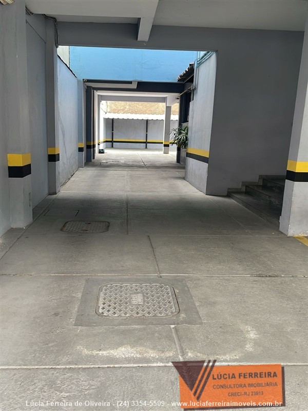 Apartamento a Venda no Campos Elíseos em Resende