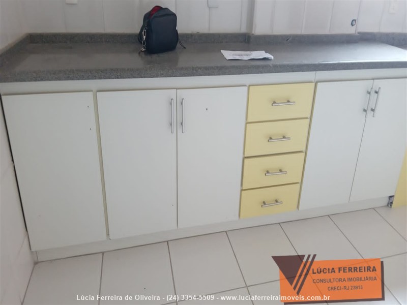 Apartamento para Alugar no Santa Isabel em Resende