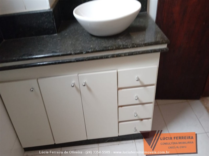 Apartamento para Alugar no Santa Isabel em Resende