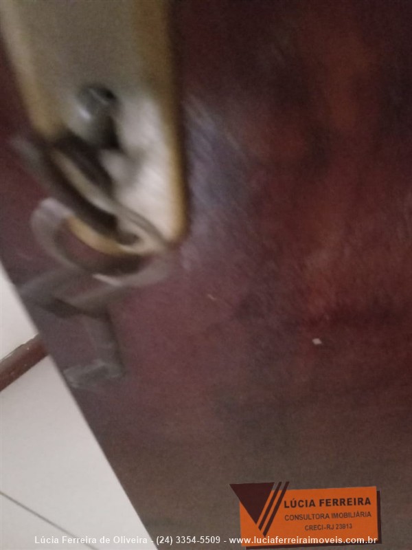 Apartamento para Alugar no Santa Isabel em Resende