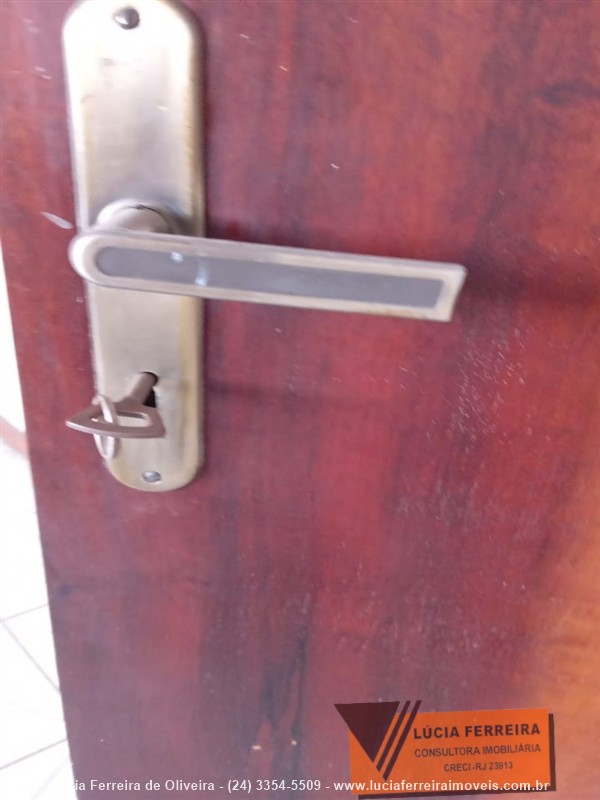 Apartamento para Alugar no Santa Isabel em Resende