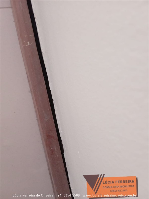 Apartamento para Alugar no Santa Isabel em Resende