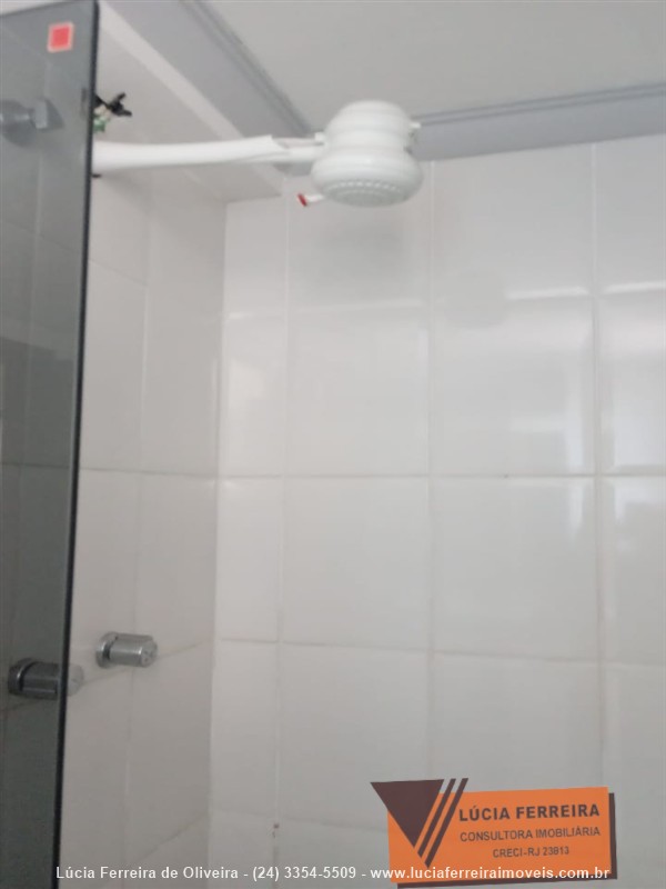 Apartamento para Alugar no Santa Isabel em Resende