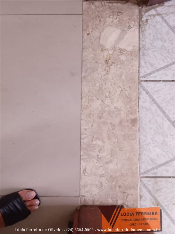 Apartamento para Alugar no Santa Isabel em Resende