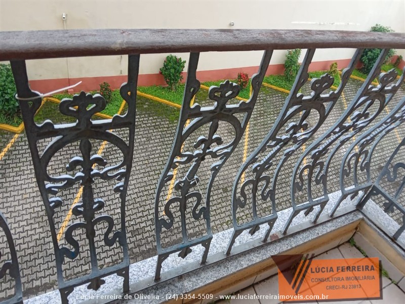 Apartamento para Alugar no Santa Isabel em Resende