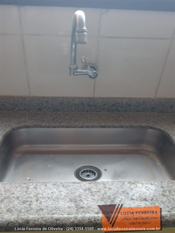 Apartamento para Alugar no Santa Isabel em Resende