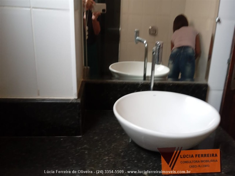 Apartamento para Alugar no Santa Isabel em Resende